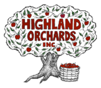 Highland Orchard Farmers Market June 9 2024
